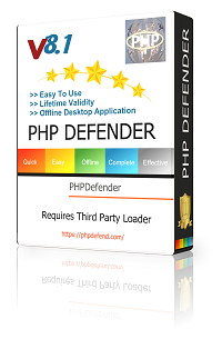 PHP CODE PROTECTION