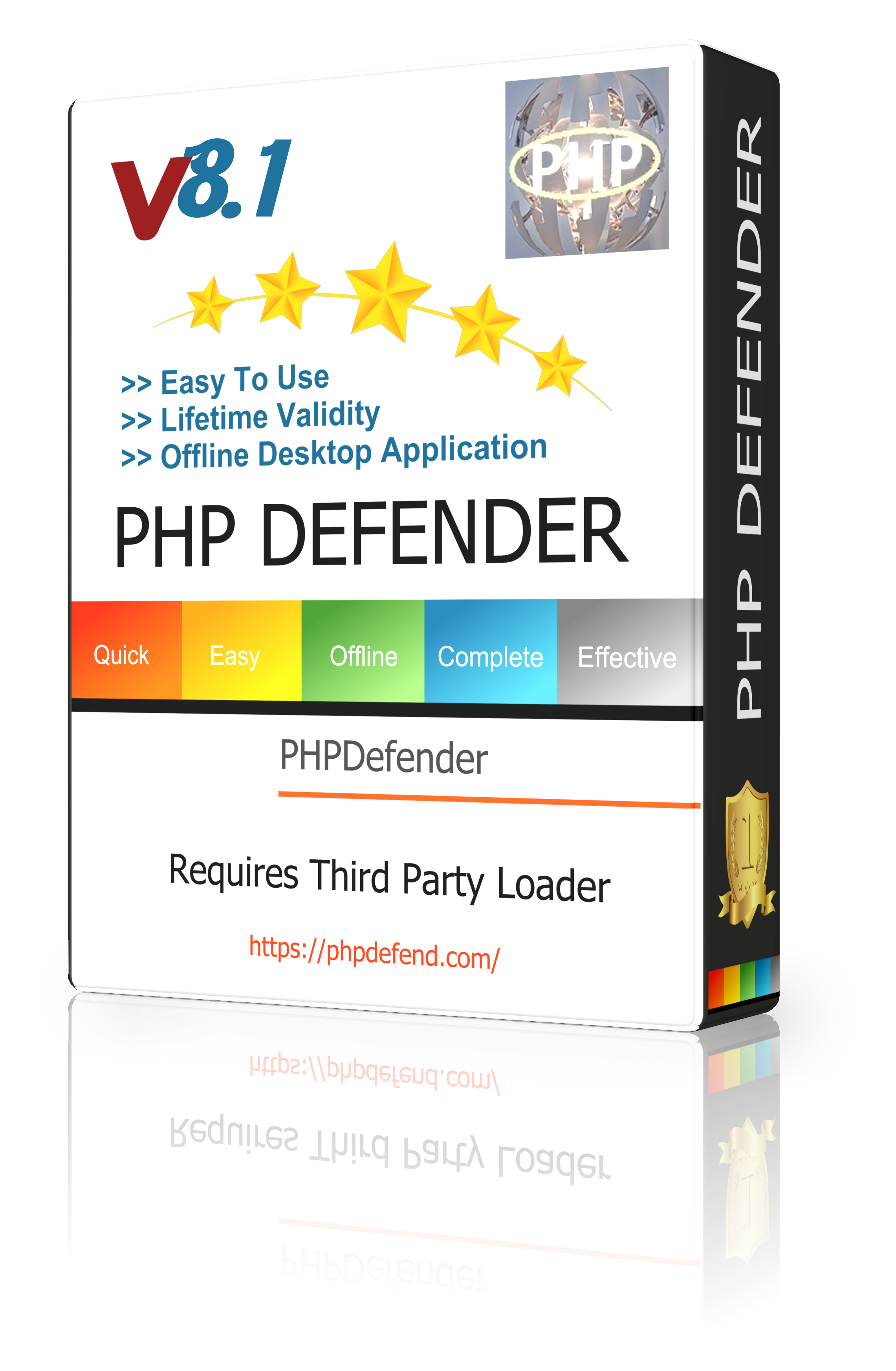 best php encoder