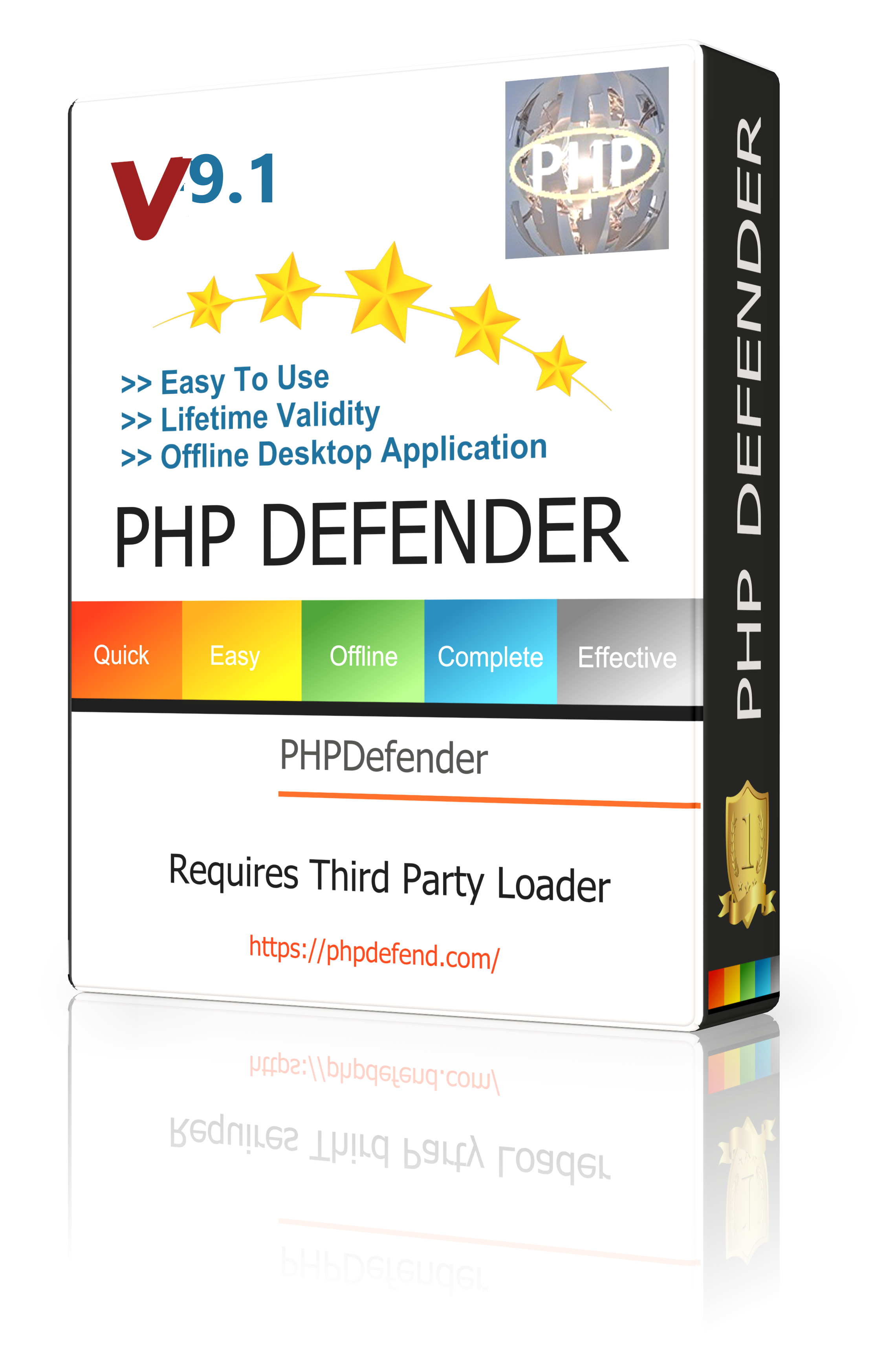 best php encoder