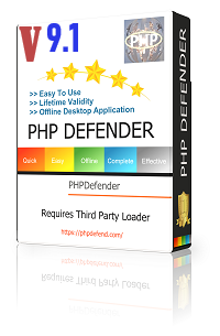 PHP CODE PROTECTION